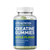 Creatine gummies 75 st Apple