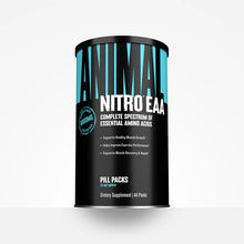  Animal Nitro EAA