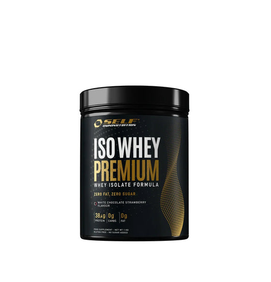 SELF Iso Whey Premium