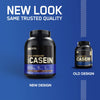 Optimum Nutrition Gold Standard Casein - Vaniljkräm