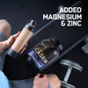 Optimum Nutrition Gold Standard Casein - Vaniljkräm