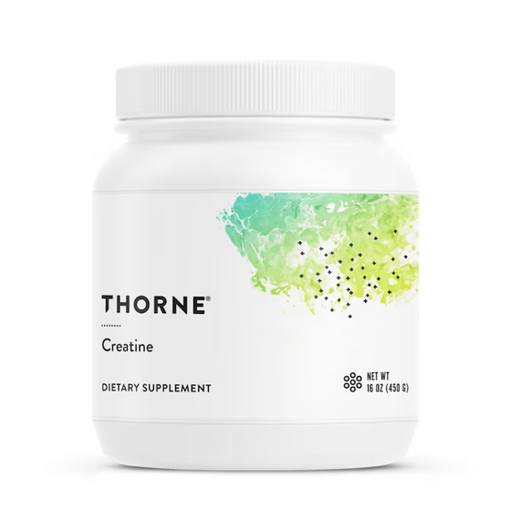 Thorne Kreatin 450g