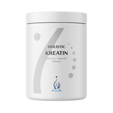  Holistic Kreatin 400g