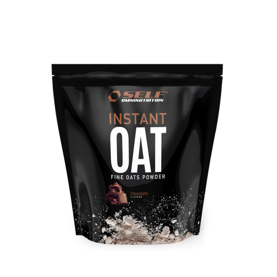 SELF Instant Oat - Choklad