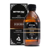 Better you Jojobaolja - Kallpressad 100 & 250 ml