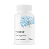Thorne Iron bisglycinate 60 kapslar