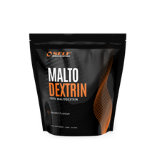  Maltodextrin Self 1kg Orange Flavor