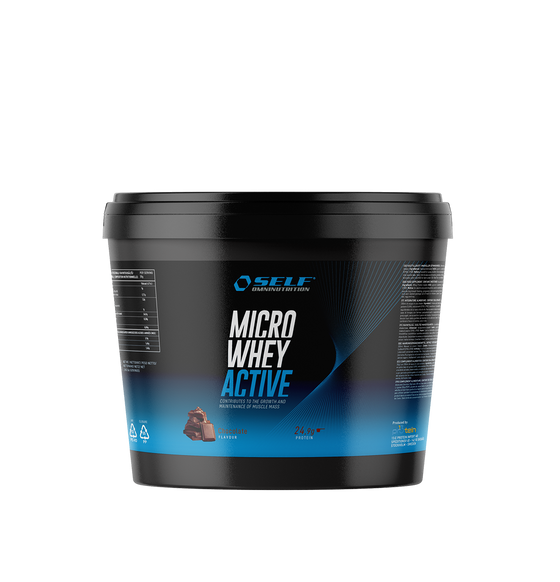Micro Whey Active 2kg