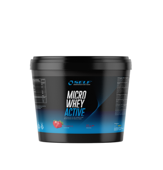 Micro Whey Active 2kg