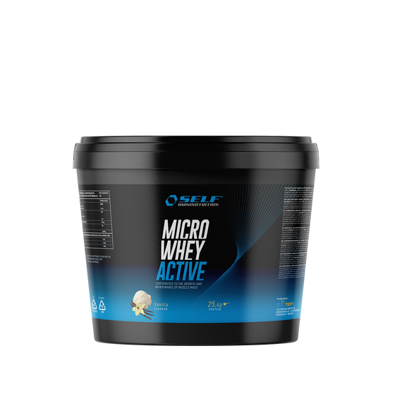 Micro Whey Active 2kg