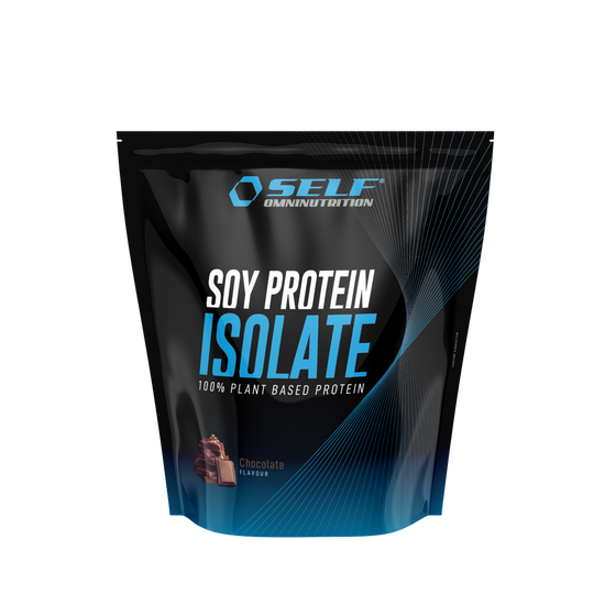Soy Protein Isolate 1kg