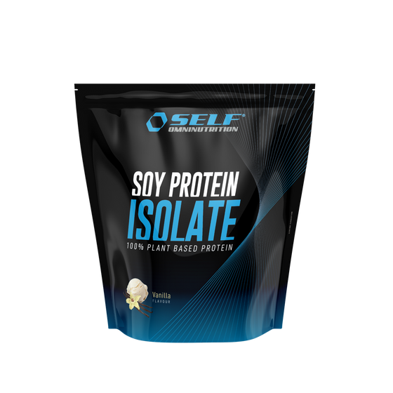 Soy Protein Isolate 1kg
