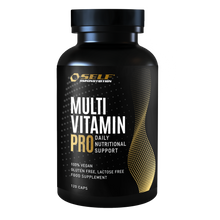  Multivitamin Pro 120caps