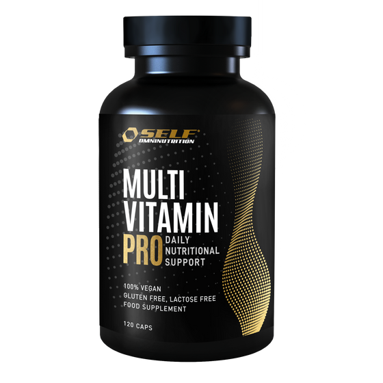 Multivitamin Pro 120caps