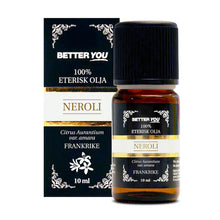  Better you Neroliolja EKO Eterisk 10 ml