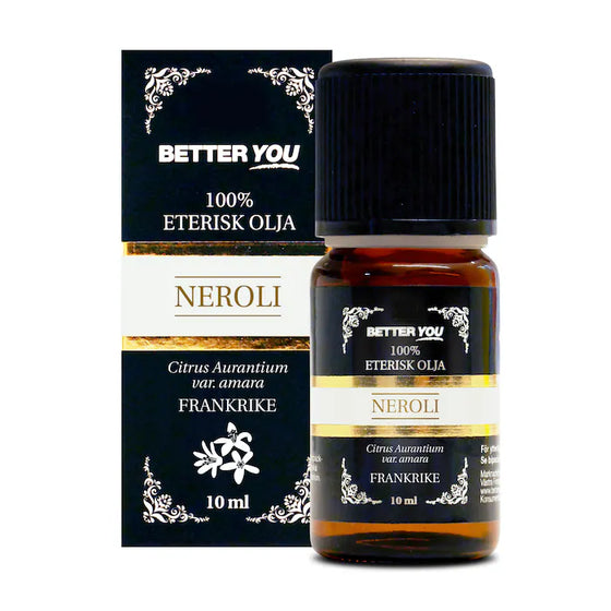 Better you Neroliolja EKO Eterisk 10 ml