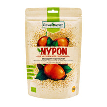  Rawpowder - Nypon