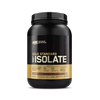 Optimum nutrition Isolate - Chocolate