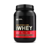 Optimum nutrition Whey - Double Rich Chocolate