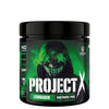 Project X Nootropic PWO