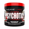 Psychotic Pre-Workout 35 portioner Watermelon