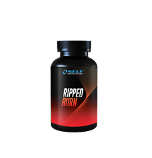  Ripped burn 120tab