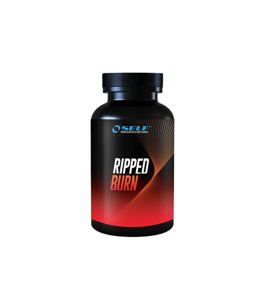Ripped burn 120tab
