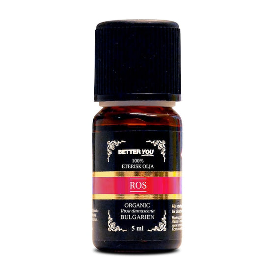 Better you Rosolja EKO - Absolut 5 ml