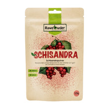  Rawpowder - Schisandra