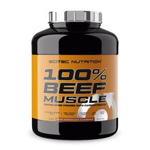  100% Beef Muscle Chocolate 3.18kg