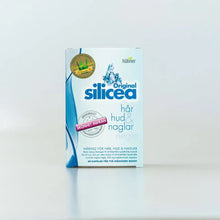  Original Silicea Collagen kapslar