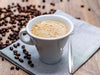 Slanka Deli Diet 6-Pack - Cappuccino Shake
