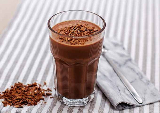 Slanka Deli Diet - Chocolate Shake