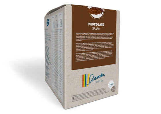 Slanka Deli Diet - Chocolate Shake