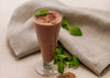Slanka Deli Diet - Mint Chocolate Shake