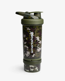  Smart Shaker bottle Revive Camo Green 750ml