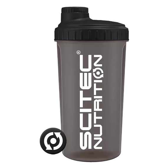 Scitec Shaker Smokey 700ml