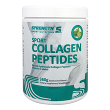  Collagen Peptides 360g