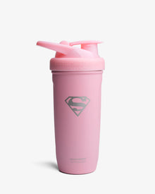  Reforce Stainless Steel Supergirl Shaker 900ml