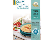  Slanka Deli Diet - Thai Soup