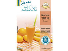  Slanka Deli Diet - Tropical Shake