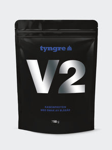  Tyngre - Kasein Protein V2