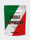 Tyngre - Vassle Protein Cappuccino