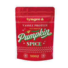  Tyngre Vassleprotein Pumpkin Spice 900g