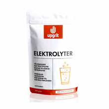  Upgrit Elektrolyter Mango 200 gram