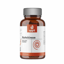  Upgrit Nattokinas 60 kapslar