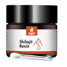  Upgrit Shilajit Resin 50g