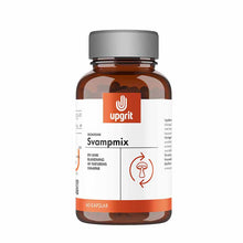  Upgrit Svampmix EKO 60 kapslar