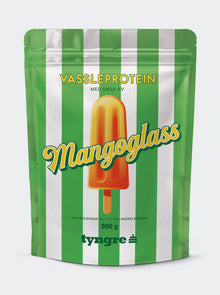  Vassle Mangoglass