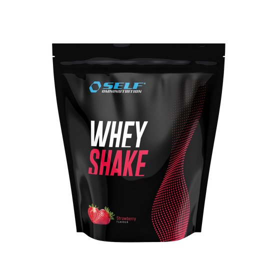 Whey Shake 1kg
